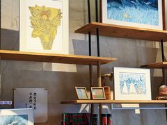 -石舍洒秀咖啡馆