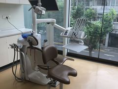 -泰康拜博口腔(松江印象城臻尔店)