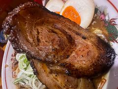 -老龙亭拉面店