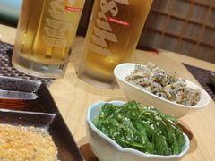 -久居·炭火烤肉(景辰大厦店)