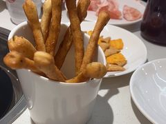 -阿田大虾·鲜虾火锅·(青浦万达茂店)