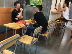 -无牌咖啡&酒馆