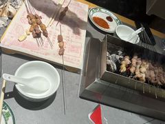-老白清真烧烤(锦州旗舰店)