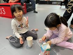 -花环泰拳·勒德斯拉泰拳馆(静安店)