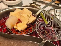 -千牛将·鲜牛肉火锅(开元路店)