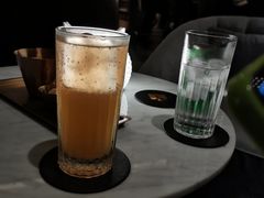-The St·Regis Bar 瑞吉酒吧
