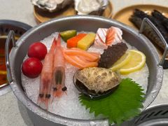 -海底捞大排档火锅(打浦路店)