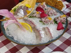 -吉源大排档·鱼生·海鲜(烧烤彩印厂店)