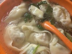 -阿麟馄饨(延长路店)