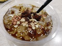 -蜀串香牛杂火锅串串