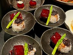 -鲜璟台·地标景观餐厅(上海中心店)