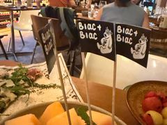 -Blac+Blac(中海环宇荟店)