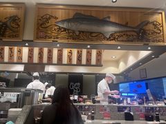 -合点寿司(美罗城店)
