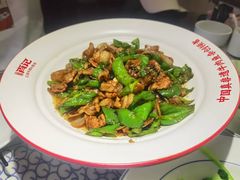 -肖记公安牛肉鱼杂馆·省级非物质文化遗产(崇仁路江滩直营店)