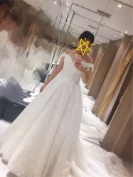 -GRACE KELLY婚纱与礼服(天津店)