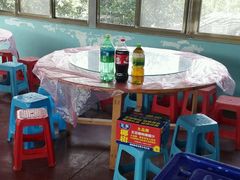 -小六农家乐(崇明西沙湿地店)