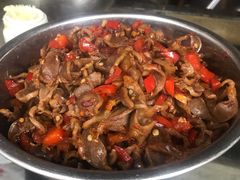 -清泉食杂店