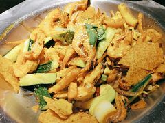 -0048鲜活香辣虾·火锅(铜陵路店)