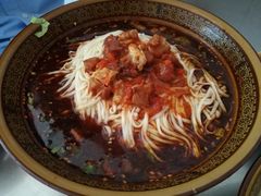 -渔桥李记奶汤面(东街店)