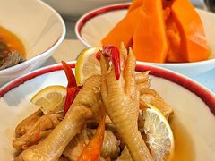 -一捞鲜•青岛本味餐厅(八大关店)