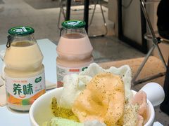 -友达面馆(广州总店)