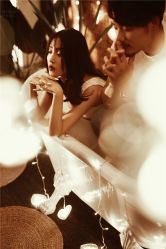 -摩玛婚纱摄影(杭州店)