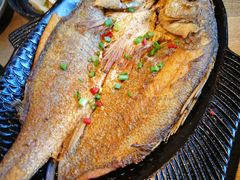 -蜜桃餐厅·古运河畔(南下塘店)