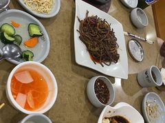 -全州拌饭馆(龙源西街店)