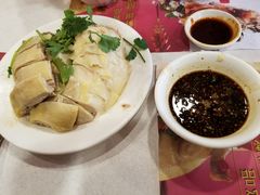 -振鼎鸡(华阴路店)
