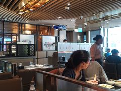-海底捞火锅(裕廊东IMM店)