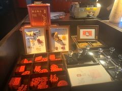 -晓长安·新陕菜(曲江店)