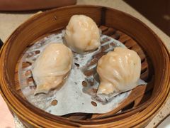 招牌虾饺皇-点都德(聚福楼店)
