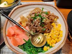 -戏作寿司(观音桥店)