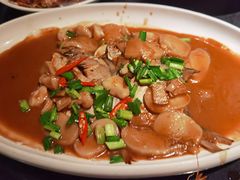 -老头儿油爆虾·知味杭州(爱琴海购物中心)