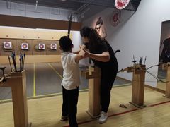 -道顺射箭·团建·骑射(张杨路店)