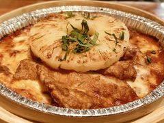 -卡朋厨房(289艺术园区店)