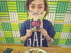 -Green Option(官舍店)