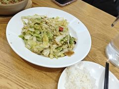 -紫光园·烤鸭(沙河物美店)