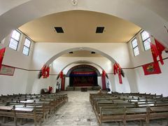 -延安杨家岭革命旧址