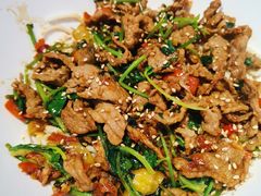 -阿当·小炒牛肉面(人广店)