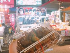 -六合夜市