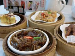 -益健美食大广场(北岭店)