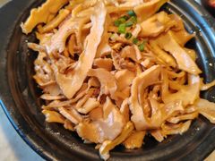-佬肥猫·浙江乡村菜(国华广场店)