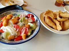 -日昌餐馆(亦庄店)