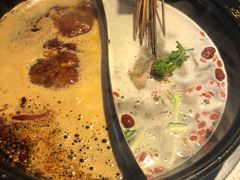 -正宗钢管厂五区·小郡肝火锅·串串香(商品街总店)
