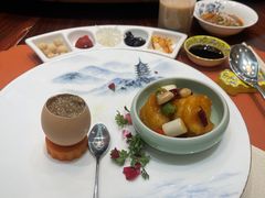 -并州饭店-中餐厅