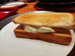 -隐炉和牛烧肉店(群力店)