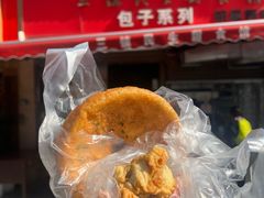 -三镇民生甜食馆(胜利街总店)