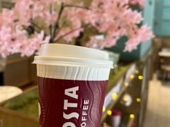 -COSTA COFFEE(上海虹口公园店)