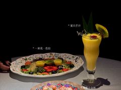 -狮拾久·现代新加坡料理(福田COCO Park店)
